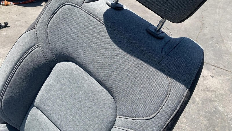 ⭕ 2019-2025 Ram 1500 Front Passenger Seat Assy Crew Cab 5th Gen Right