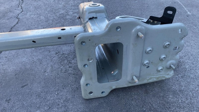 PT00780851J ⭕ 2025 Rivian R1S Front Left & Right Horn Apron Rail Structural Cutout Assembly