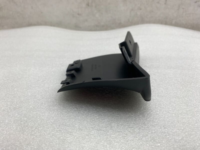 104563400D 2016-2020 Tesla Model X Rear Driver Side Rocker Panel Sill Wheel Fairing Left LH
