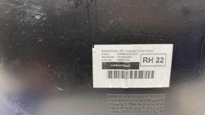 ⭕2011-2016 Mini Cooper Countryman R60 Front Right Interior Door Panel