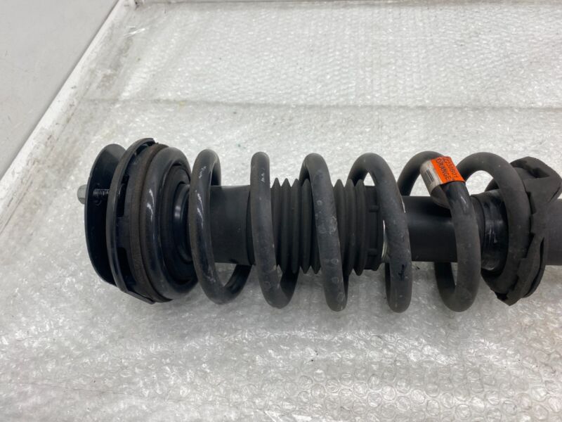 1015619 99 D 2012-2020 Tesla Model S Front Left or Right Suspension Shock Strut & Coil Spring