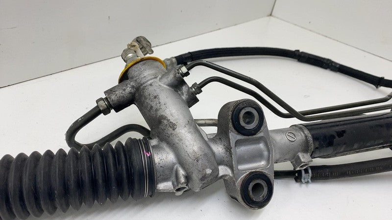 ⭕ 2006-2015 Mazda MX-5 Miata Steering Gear Power Rack & Pinion w/ Tie Rod End