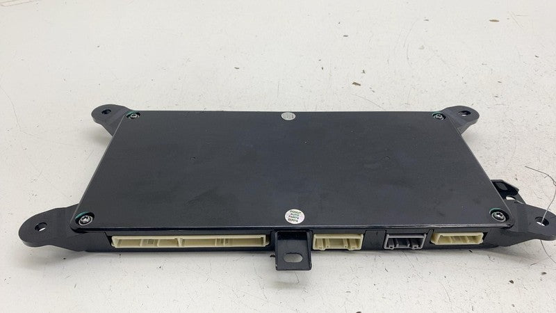 ⭕ 16-20 Model X Rear Body Chassis Control Module BCM Computer TSTD 104