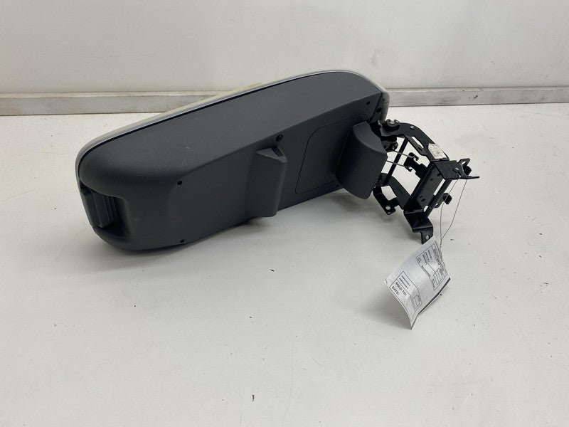 ⭕ 2022-2024 Hyundai Ioniq 5 Center Console Armrest Storage Compartment