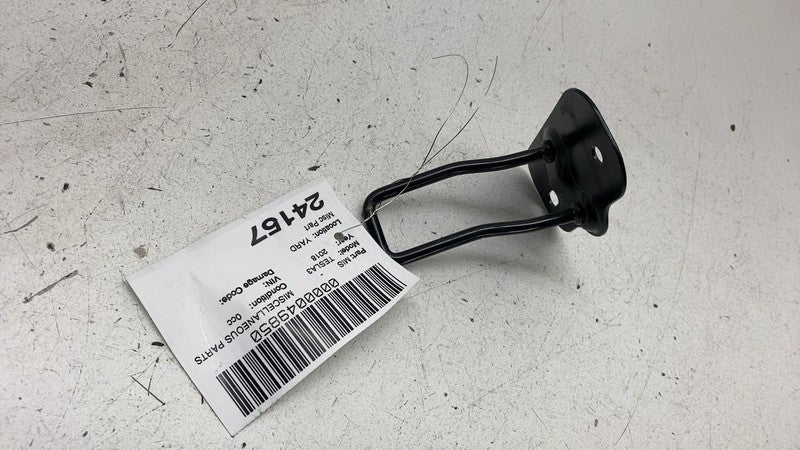 2017-2020 Tesla Model 3 M3 Front Bonnet Hood Striker Closure Assist As