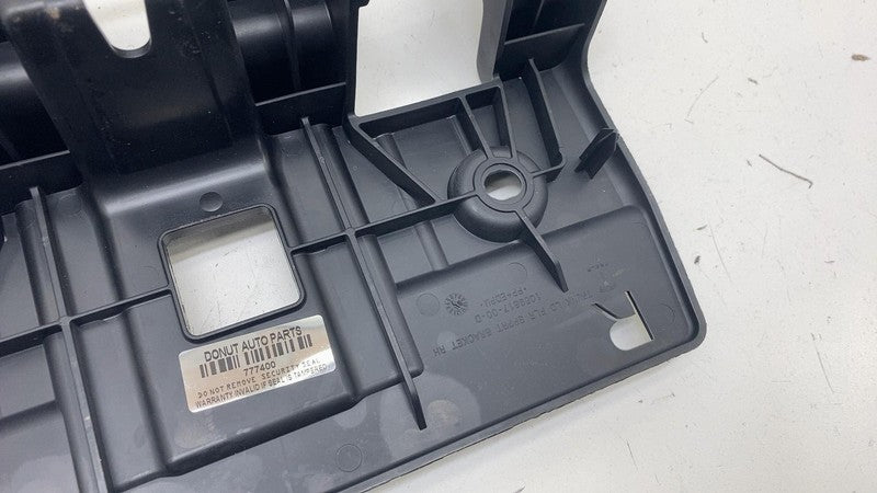 ⭕ 17-23 Model 3 Rear Right Trunk Luggage Lid Floor Support Bracket 108