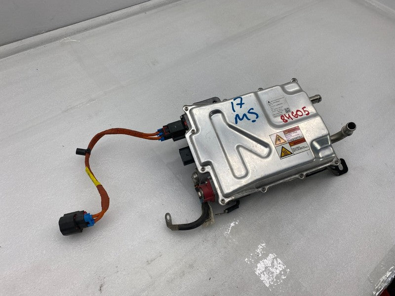 DAP 2500ABF ⭕16-20 Model S High Voltage Gen 2 DC-DC Power Converter Module Unit 1028665-00-E