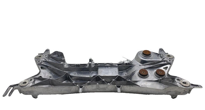 2024 2025 Tesla Cybertruck Front Suspension Subframe Mega Beam Assy 17