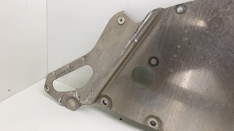 ⭕ 14-21 BMW i3 Front Under Body Suspension Reinforcement Skid Plate 31