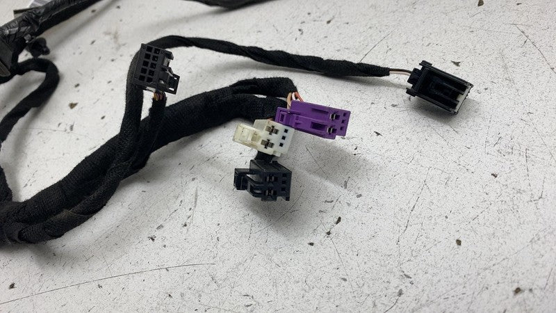 ⭕ 21-24 Chrysler Pacifica Rear Passenger Side Sliding Door Wire Harness Right RH