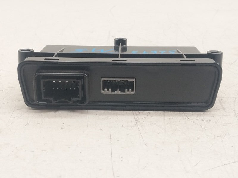 ⭕ 2012-2015 Tesla Model S MS Sunroof Moon Roof Control Module Unit 100