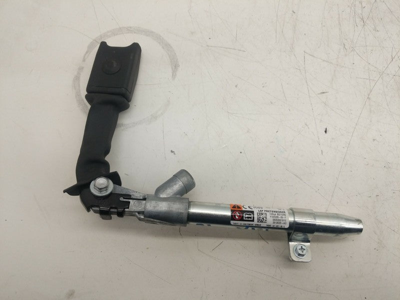 1005265 05 F ⭕12-20 Tesla Model S Front Right Lap Pretensioner 16-20 Tesla Model X Front Left