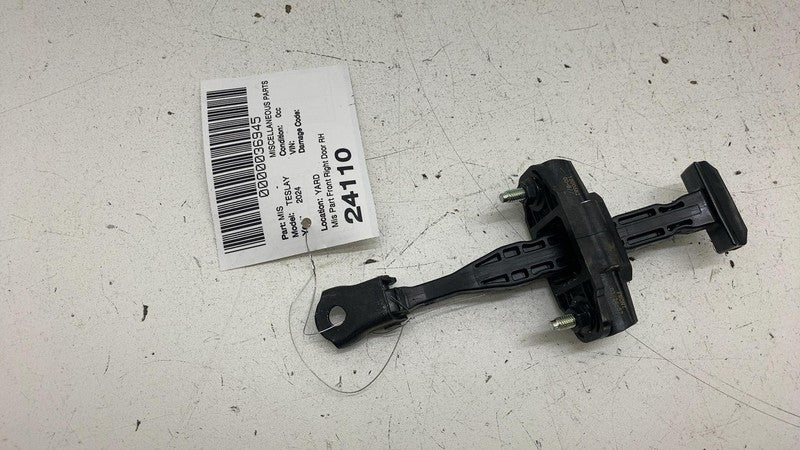 ⭕ 20-24 Tesla Model Y Front Left or Right Door Check Strap Stopper 150