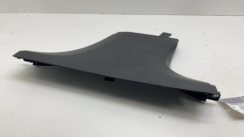 ⭕ 21-23 Polestar 2 Passenger Side B-Pillar Lower Trim Cover Panel Righ