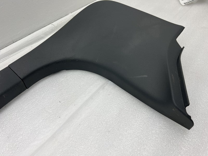 P11-NG12BR-01 ⭕ 2022-2024 Lucid Air Grand Touring Lower Right Side A-Pillar Trim P11-NG12BR-01