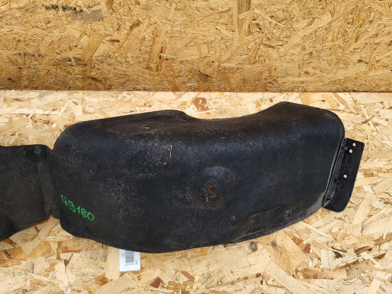101632300C ⭕12-15 Model S Rear Left Wheelhouse Fender Arch Liner Splash Shield 1016323-00-C