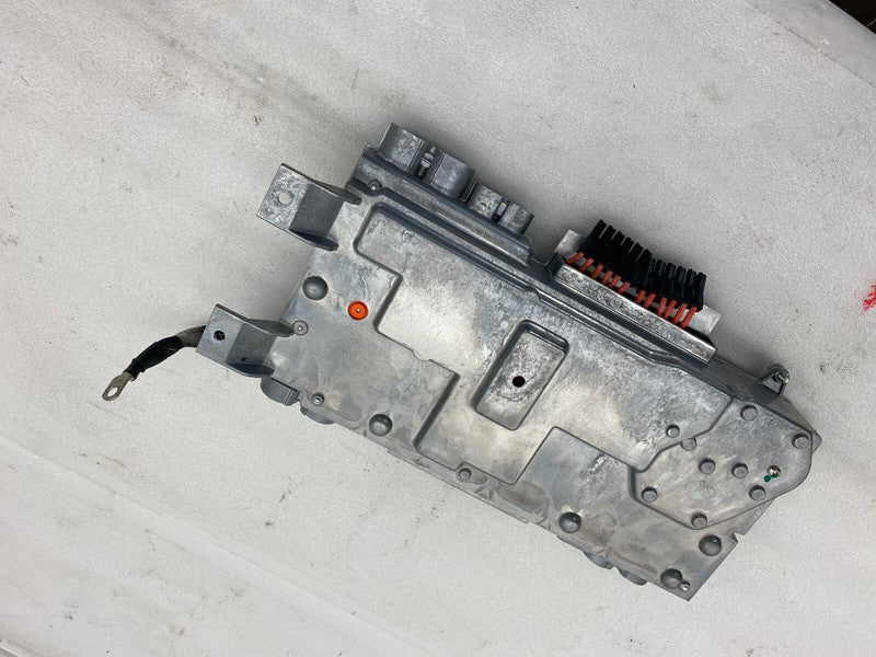 ⭕ 2012-2015 Tesla Model S 1-Phase High Voltage Junction Box Dual Motor Assembly