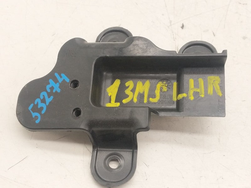 1008413 00 C ⭕ 12-20 Model S Rear Driver Side Door Opener Mount Bracket Left LH 1008413-00-C