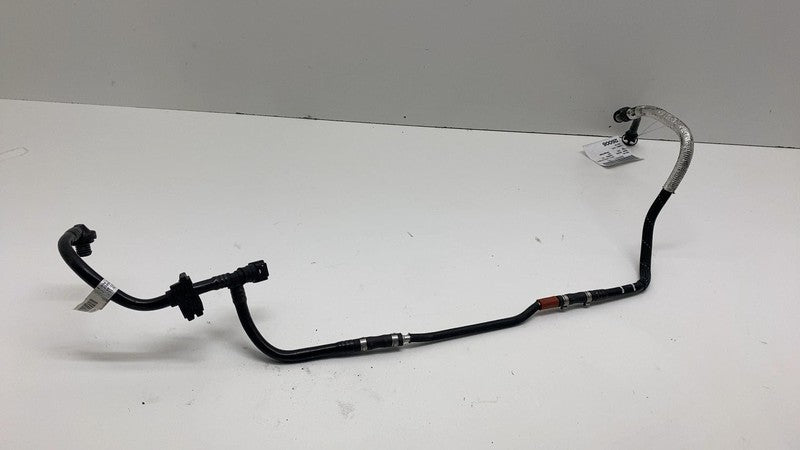 8606505 2018 2019 2020 2021 BMW 530e G30 2.0L Brake Booster Vacuum Hose Pipe Line OEM