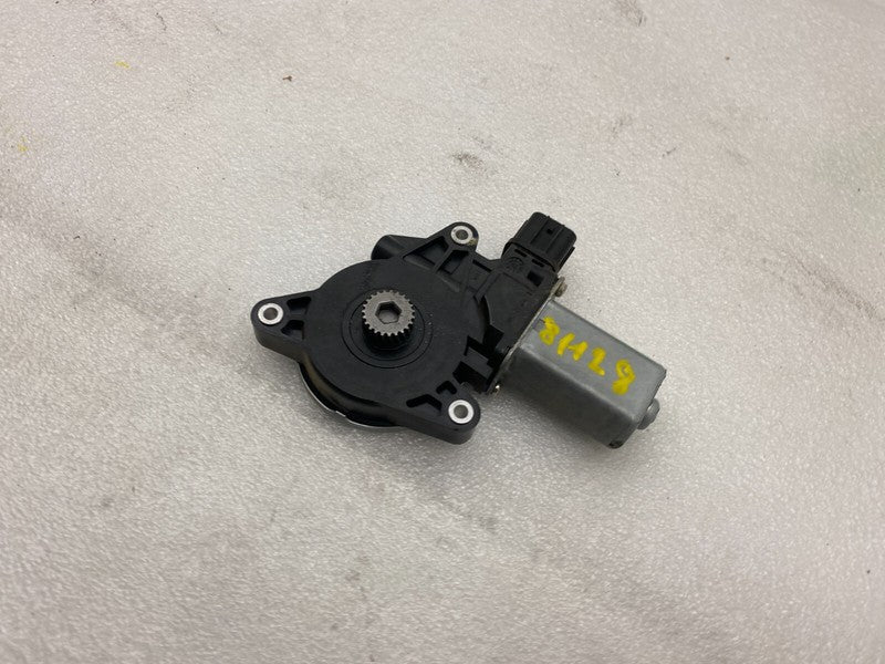 EN453415 ⭕ 2012 2013 2014 2015 Tesla Model S Driver Side Panoramic Sunroof Motor Left LH