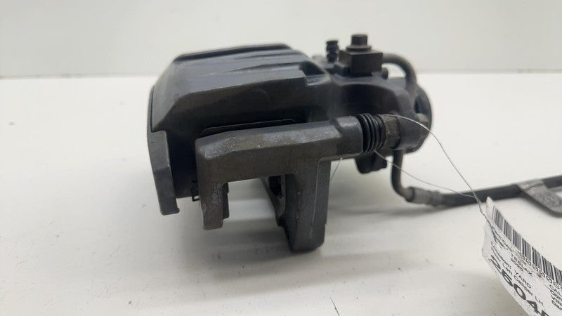 ⭕ 16-20 Model X S Rear Driver Side Caliper w/ Brake Hose Line Left 107