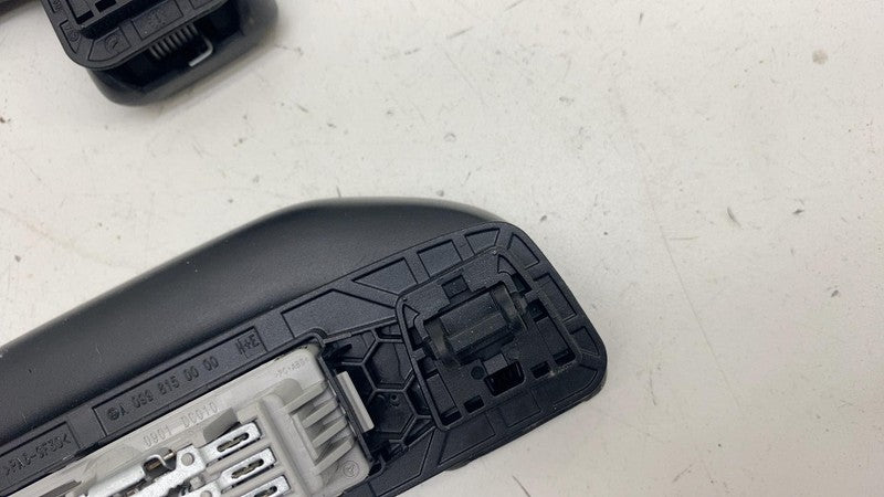 A0998150100 ⭕14-15 Mercedes-Benz B Electric Drive SET of Roof Grab Handle Light A0998150100