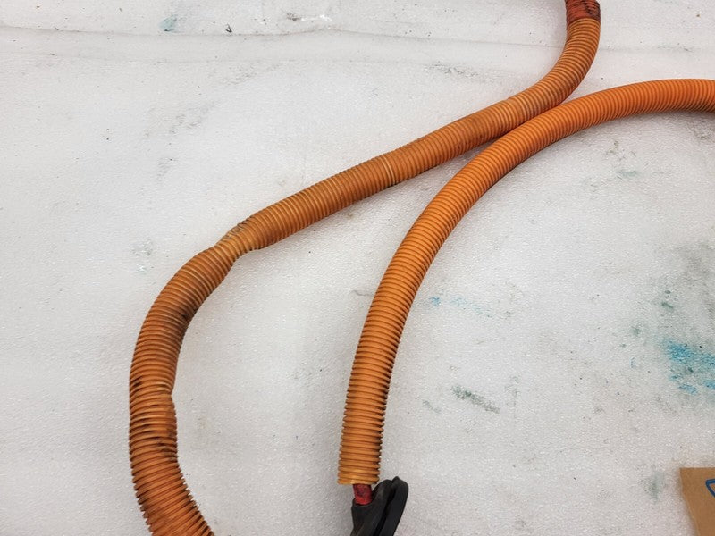 100487300E ⭕12-15 Tesla Model S Rear HV Junction Box to DCDC Converter Harness 1004873-00-E