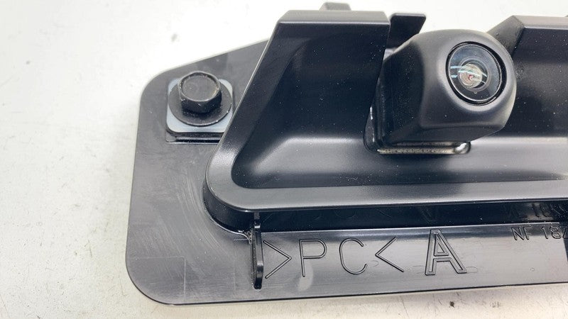 ⭕ 2023-2025 Toyota Prius Rear View Backup Park Parking Assist Camera 8