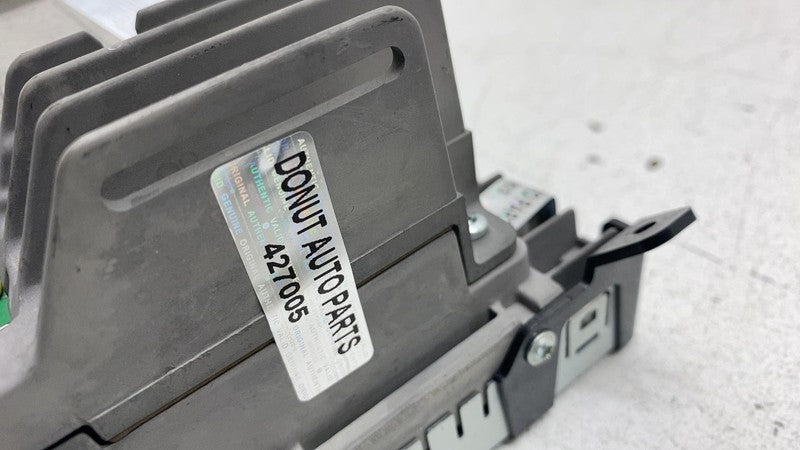 ⭕ 2017-2022 Maserati Levante Radio Display Screen Monitor and Receiver