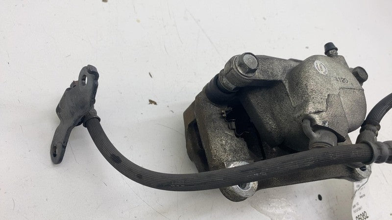⭕ 2006-2015 Mazda MX-5 Miata Front Driver Side Caliper w/ Brake Hose Line Left