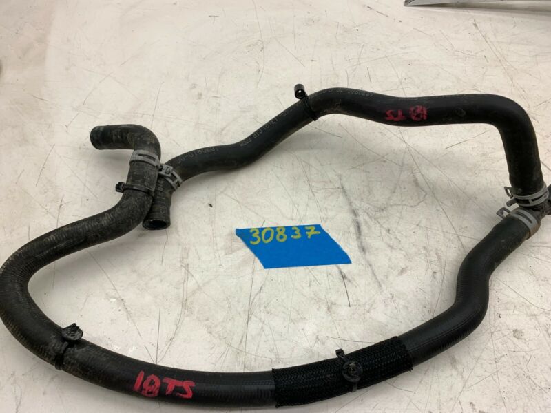 2016-2021 Tesla S Cooling Radiator Hose 3 Way to 4 Way Valve Pipe Line Assembly