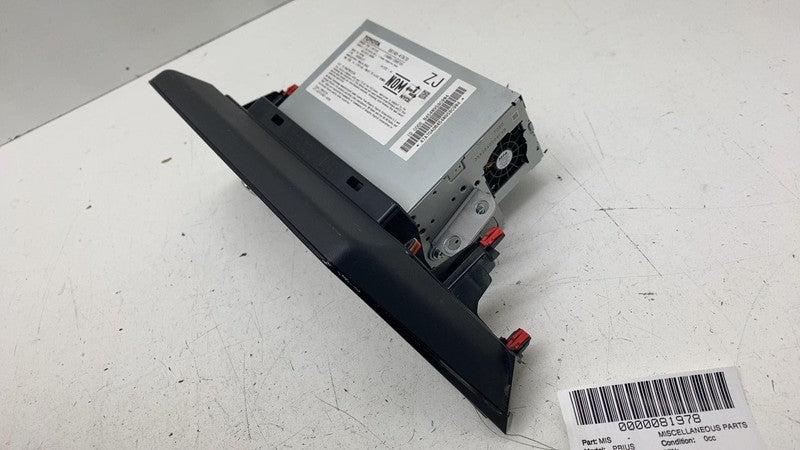 86140-47A70 ⭕ 2023-2024 Toyota Prius Navigation Radio Touchscreen Car Display 86140-47A70