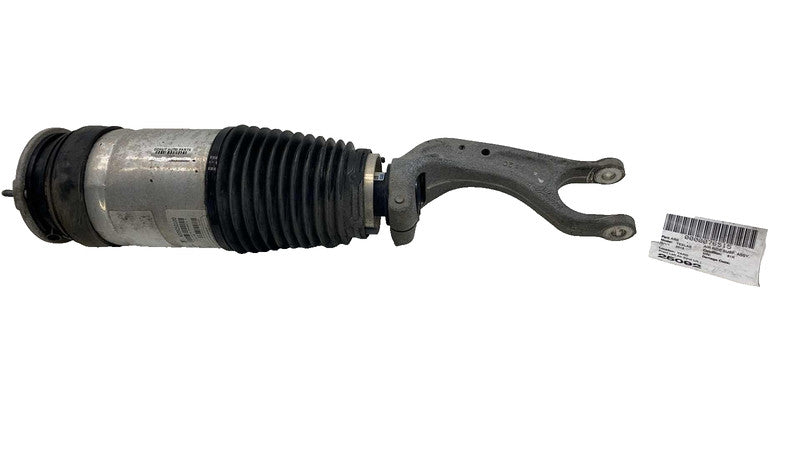 ⭕ 16-20 Model S Front Left Air Suspension Shock Strut Module LH AWD 10