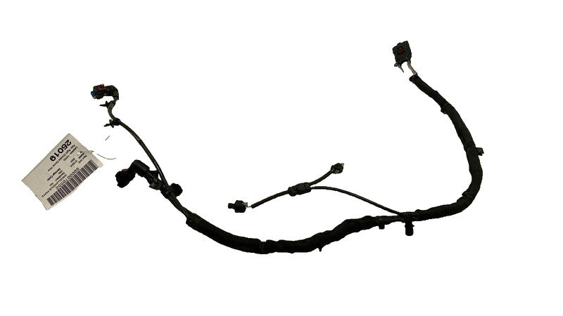 ⭕ 2024 Tesla Cybertruck Rear Right Side Chassis Corner Wire Harness 12