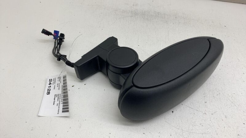 18428710 ⭕ 11-16 Mini Cooper Countryman S Center Console Armrest Storage Box 184287-10