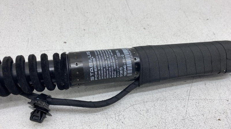 106344001D ⭕ 2016-2023 Model X Front Left / Rear Right Primary Door Lift Strut 1063440-01-D