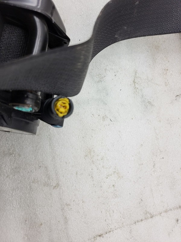 1081279 01 H ⭕ 17-23 Model 3 Front Passenger Side Seat Belt and Retractor Right 1081279-01-H