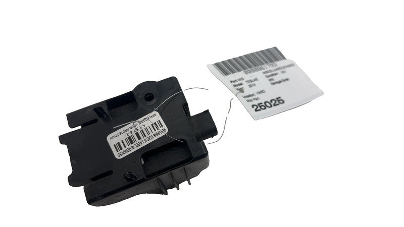 ⭕ 12-17 Tesla Model S Homelink Computer Garage Door Opener Module 1005