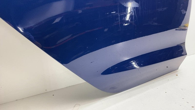 ⭕ 2021-2023 Tesla Model 3 Rear Passenger Side Door Shell Panel Right B