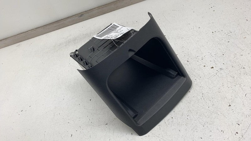 ⭕ 22-24 Rivian R1T Center Console Compartment Speaker Tray Box Insert