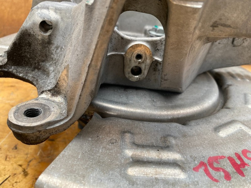 600643300A ⭕12-15 Model S Rear Passenger Spindle Knuckle w/ Wheel Hub Right RH 6006433-00-A