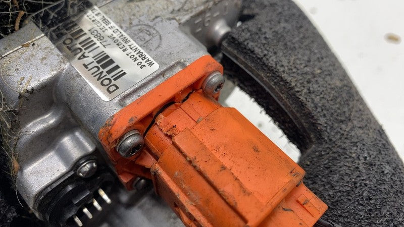 ⭕ 21-25 Tesla Model X MX Air Conditioning A/C Compressor Pump w/ Harne