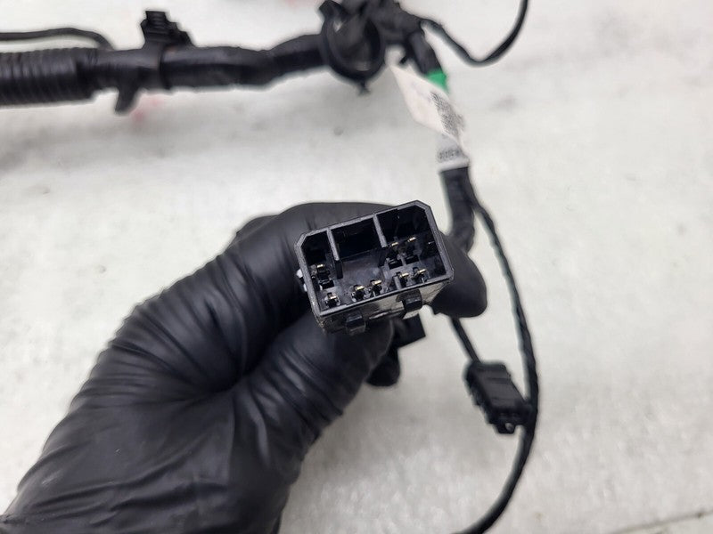 AG130724 ⭕ 2012-2015 Tesla Model S Front Driver Side Body Wiring Harness Cable Wire Left