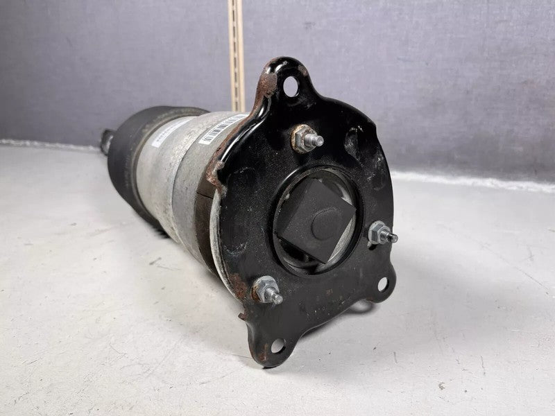 ⭕12-15 Tesla Model S Rear Left Air Suspension Spring Shock Absorber 60