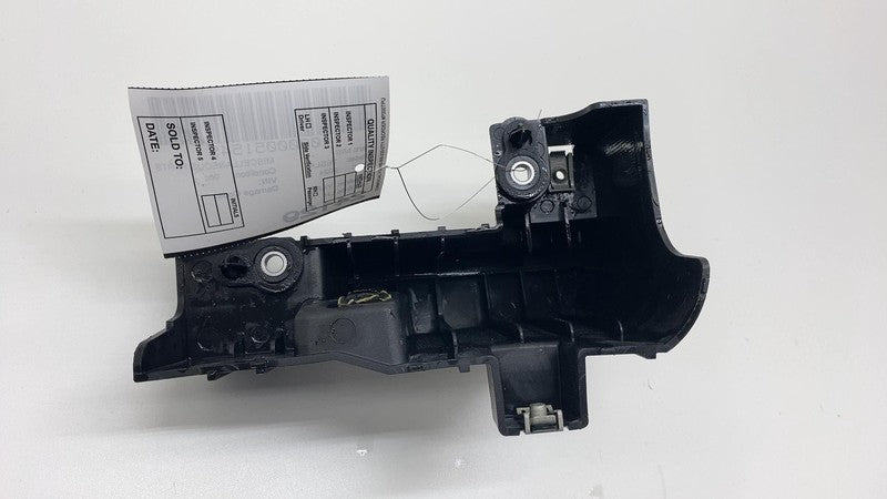 2024 Tesla Cybertruck Front Driver Side Rocker Step Trim Panel Bracket