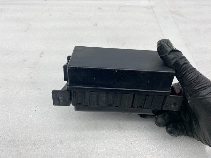 ⭕ 2012-2015 Tesla Model S MS Front Frunk Engine Bay Under Hood Junction Fuse Box