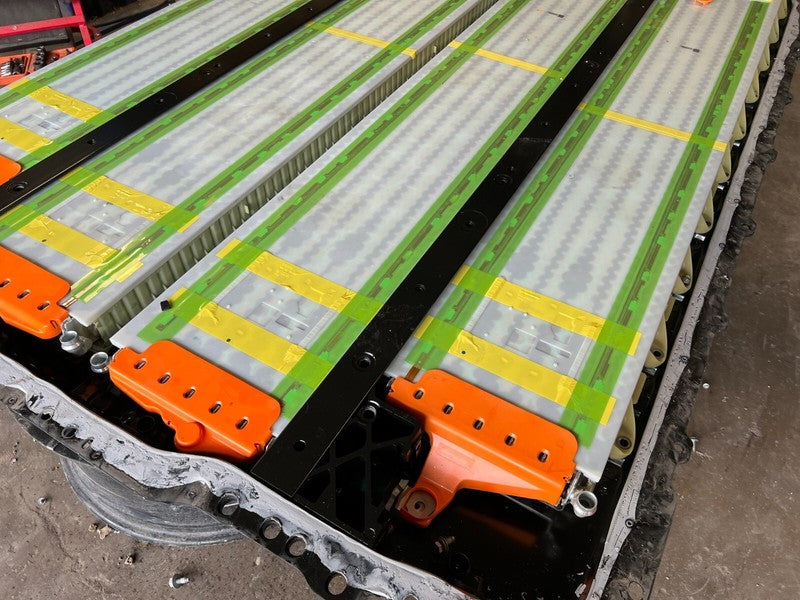 1104424-00-J ⭕ 2017-2020 Tesla Model 3 M3 Battery Pack Long Range Modules 1104424-10-J