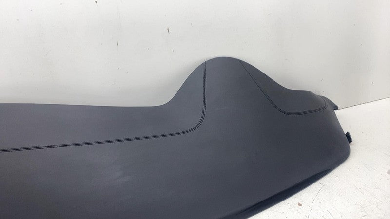 ⭕ 16-20 Tesla Model S Dashboard Instrument Panel Dash Top Pad Cover 10