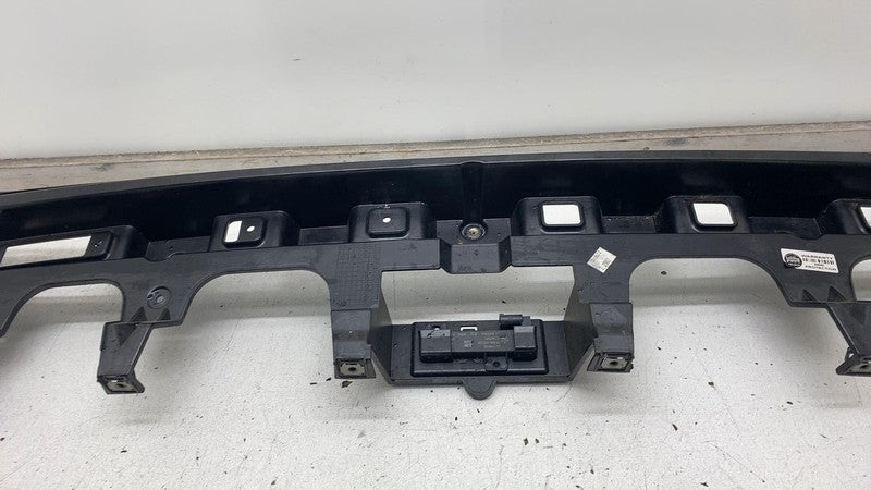 68229231AD 2017-2024 Chrysler Pacifica Rear Fascia Bumper Center Mount Support Bracket OEM