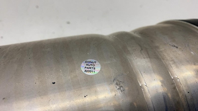 PT00055320E ⭕ 2025 Rivian R1S Front Right Strut Shock Air Suspension Assembly PT00055320-E